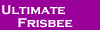 ULTIMATE FRISBEE