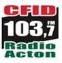 Radio Acton CFID