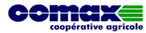 Comax coop�rative agricole