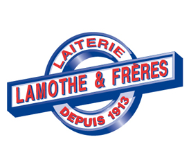 Laiterie Lamothe