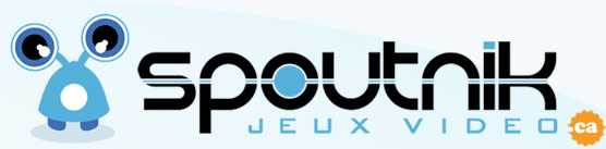 Spoutnik jeux vidéo