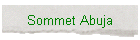 Sommet Abuja