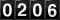 206