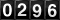 296