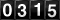 315