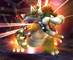 Final Smash