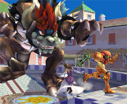 Final Smash