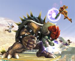Final Smash