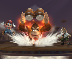 Final Smash