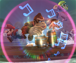 Final Smash
