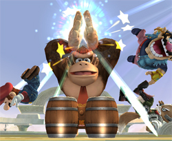 Final Smash