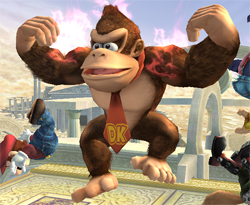 Final Smash