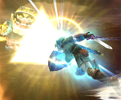 Final Smash