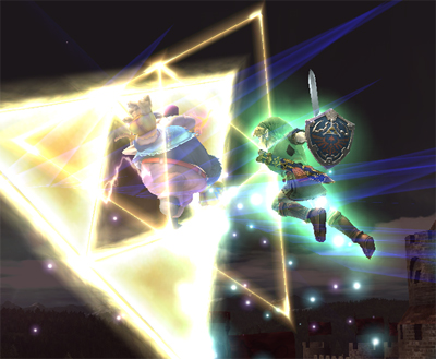 Final Smash