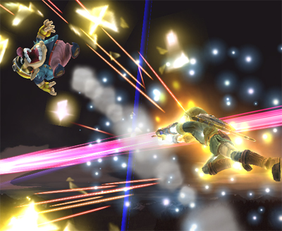 Final Smash