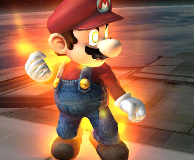 Final Smash