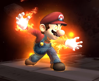 Final Smash