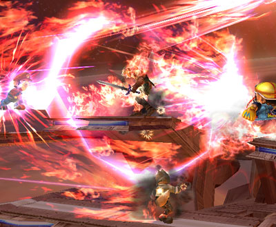 Final Smash