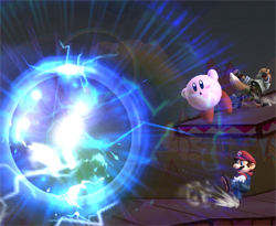 Final Smash
