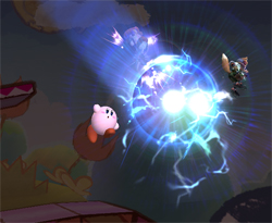 Final Smash