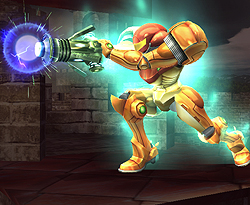 Final Smash