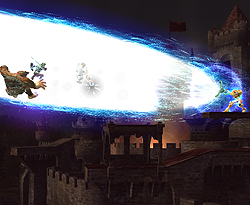 Final Smash