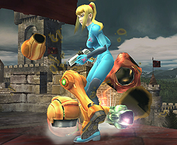 Samus