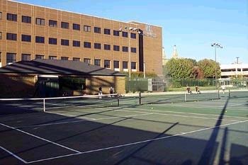 Thalhimer Courts