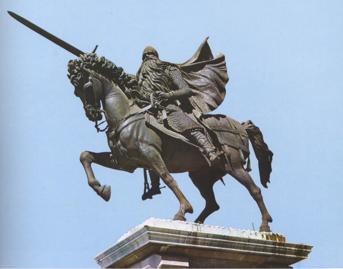NUESTRA CIUDAD