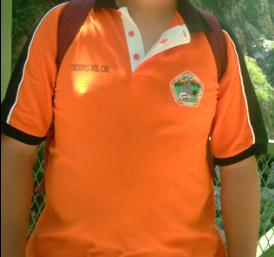 Camiseta Club