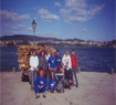 Nacional 2004 Vilagarc&iacute;a de Arousa(Galicia)