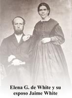 Elena G. White una de las pioneras del Surgimiento Adventista