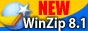 Marque aqu&iacute; para bajar el WinZip v8.1