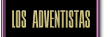 Mundo Adventista
