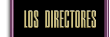 Directores 2003