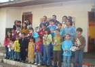 Premiados de la pintata