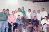 Reuni�n mensual