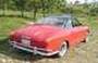Karmann Ghia 68