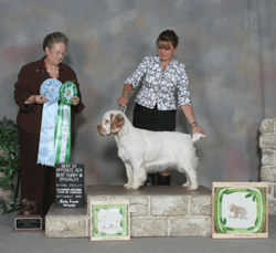 Photos
courtesy Cathy French