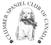 Clumber Spaniel Club of Canada
Logo