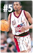 Cuttino Mobley