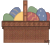Easter basket