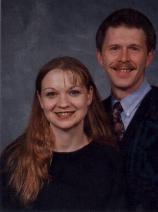 This was taken one yr. ago-april 2001