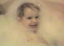 bubble smile