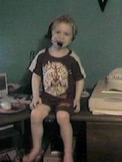 headset
