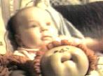Hannah and Berneice