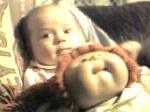 Hannah and Berneice