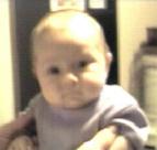 aaawww, whatta sweetie!