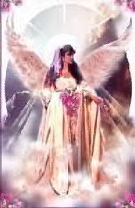 PRETTY ANGEL