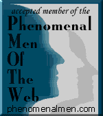 The Phenomenal Men Of The Web�